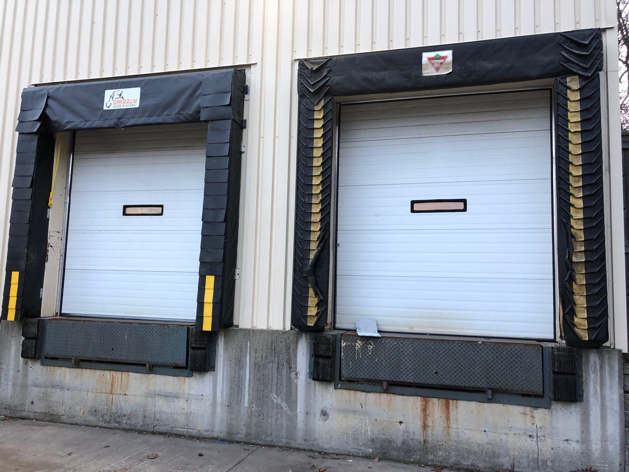 Grizzly Door Systems photo 2