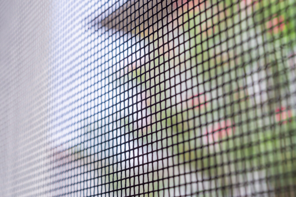 Bug Screen Doors Installation Barrie - Grizzly